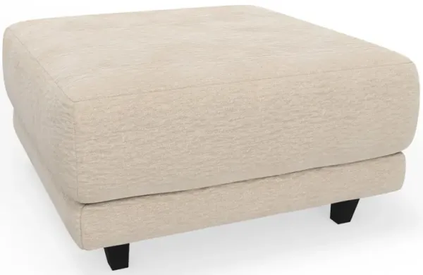Clareridge Cocktail Ottoman