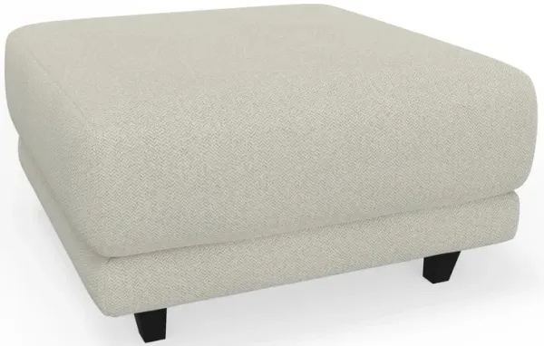 Clareridge Cocktail Ottoman