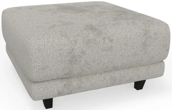Clareridge Cocktail Ottoman