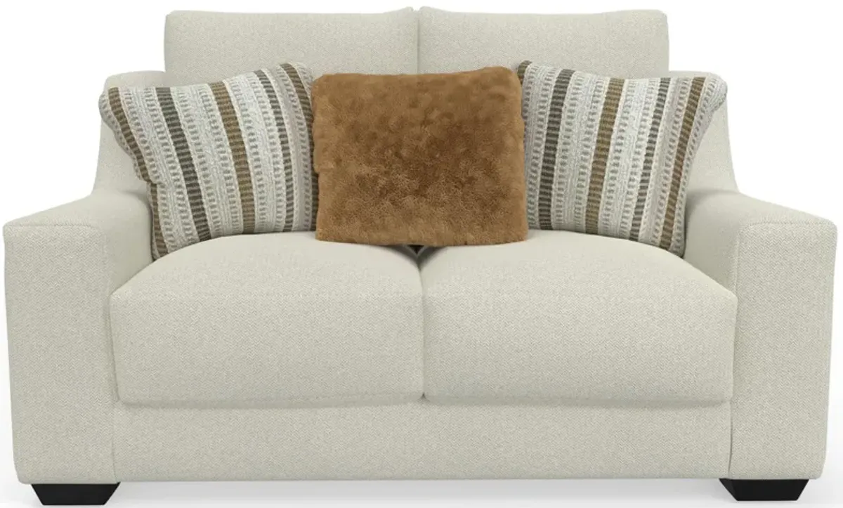 Bailee Loveseat
