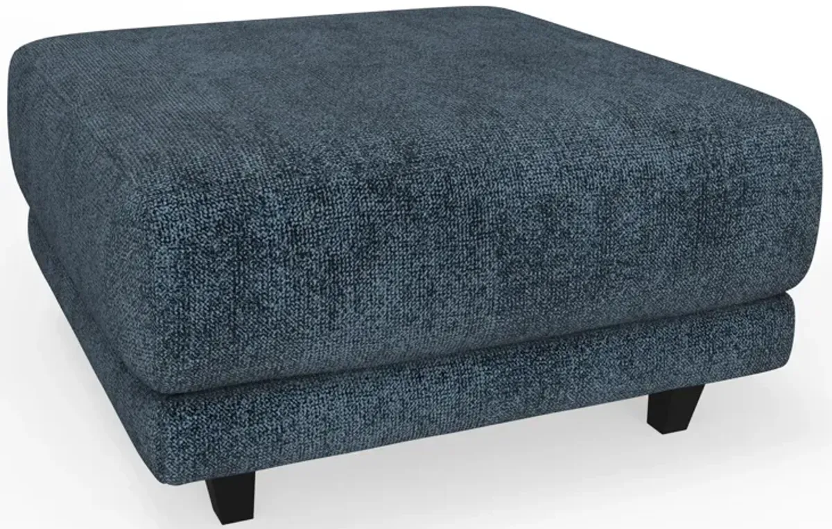 Clareridge Cocktail Ottoman