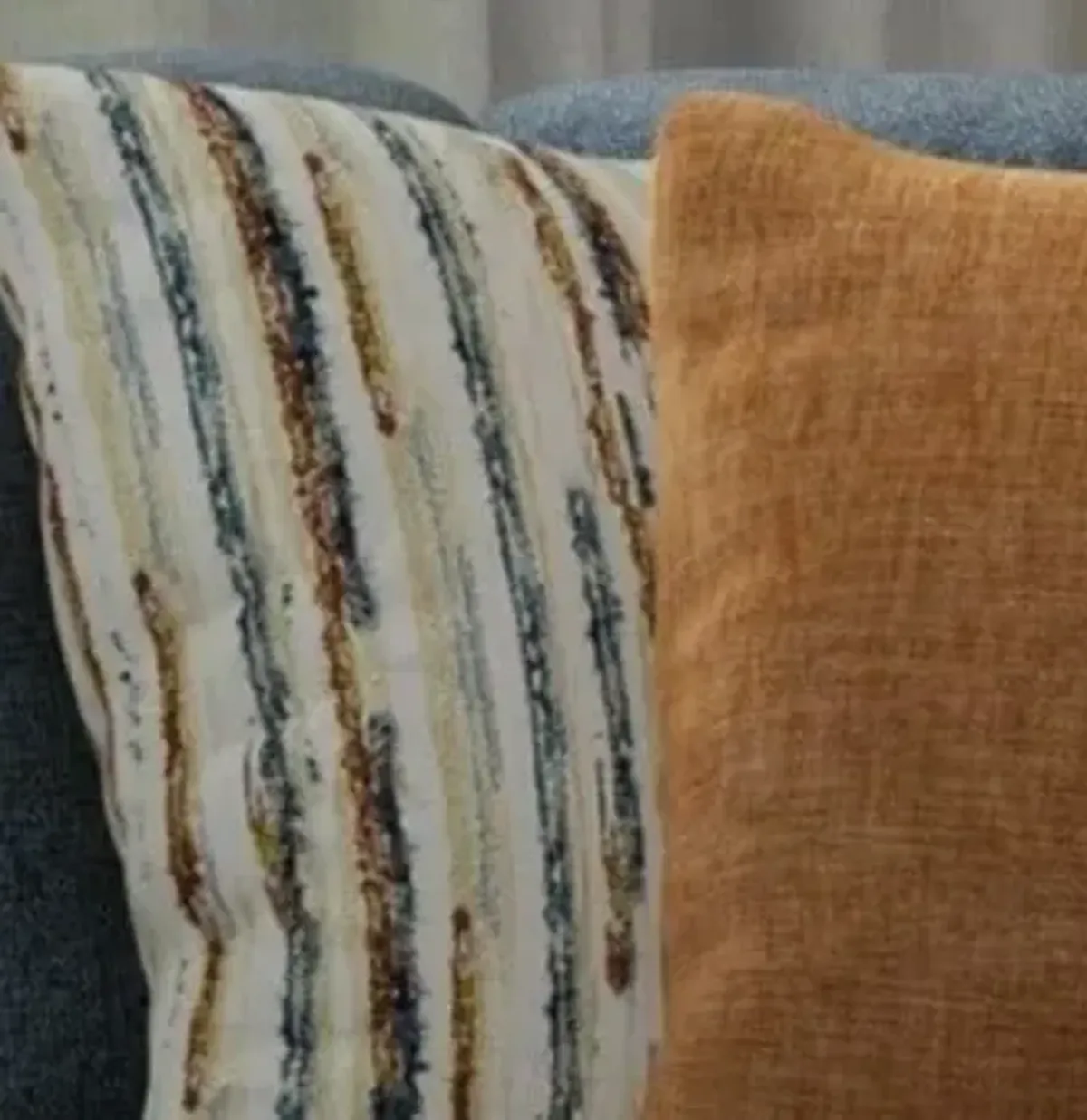 Clareridge 5-Pc Sectional