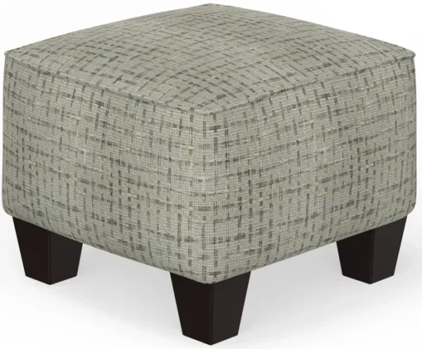 Bailee Cocktail Ottoman