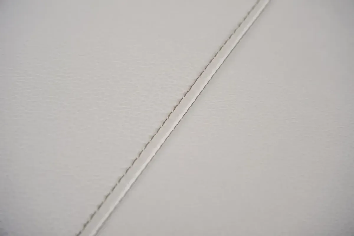 Alara 6-Pc Leather Power Reclining Sectional