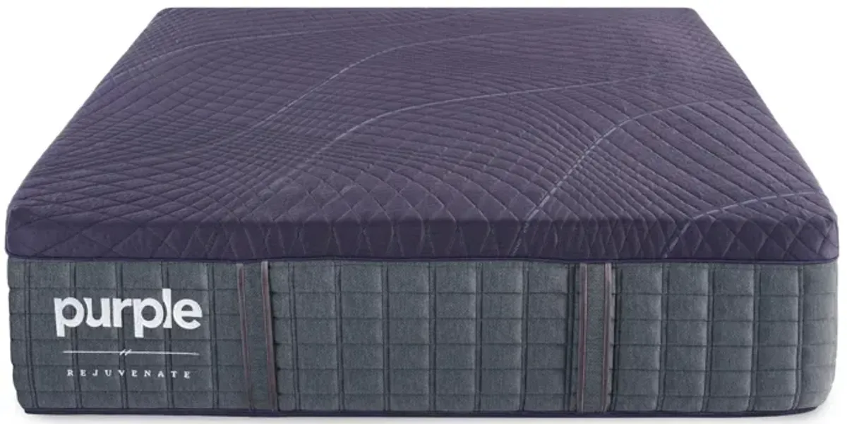 Rejuvenate Queen Matt