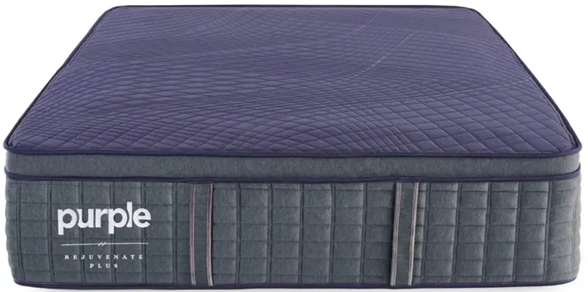 Rejuvenate Plus King