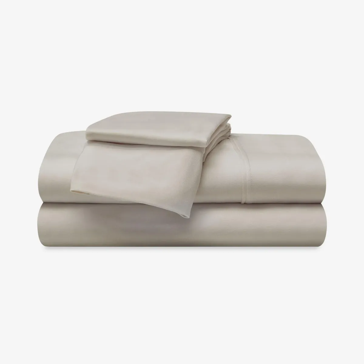 Bedgear Hyper-Wool Sheet Set, Beige, Queen