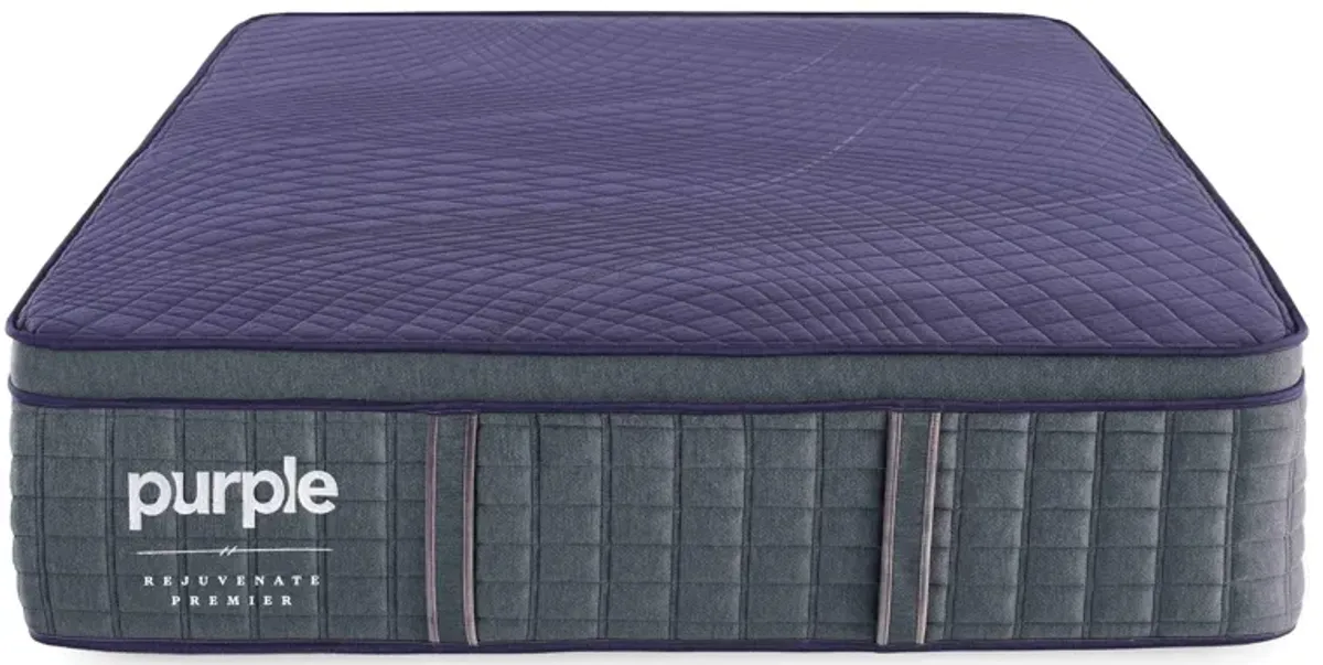 Rejuvenate Premier Mattress Cal King