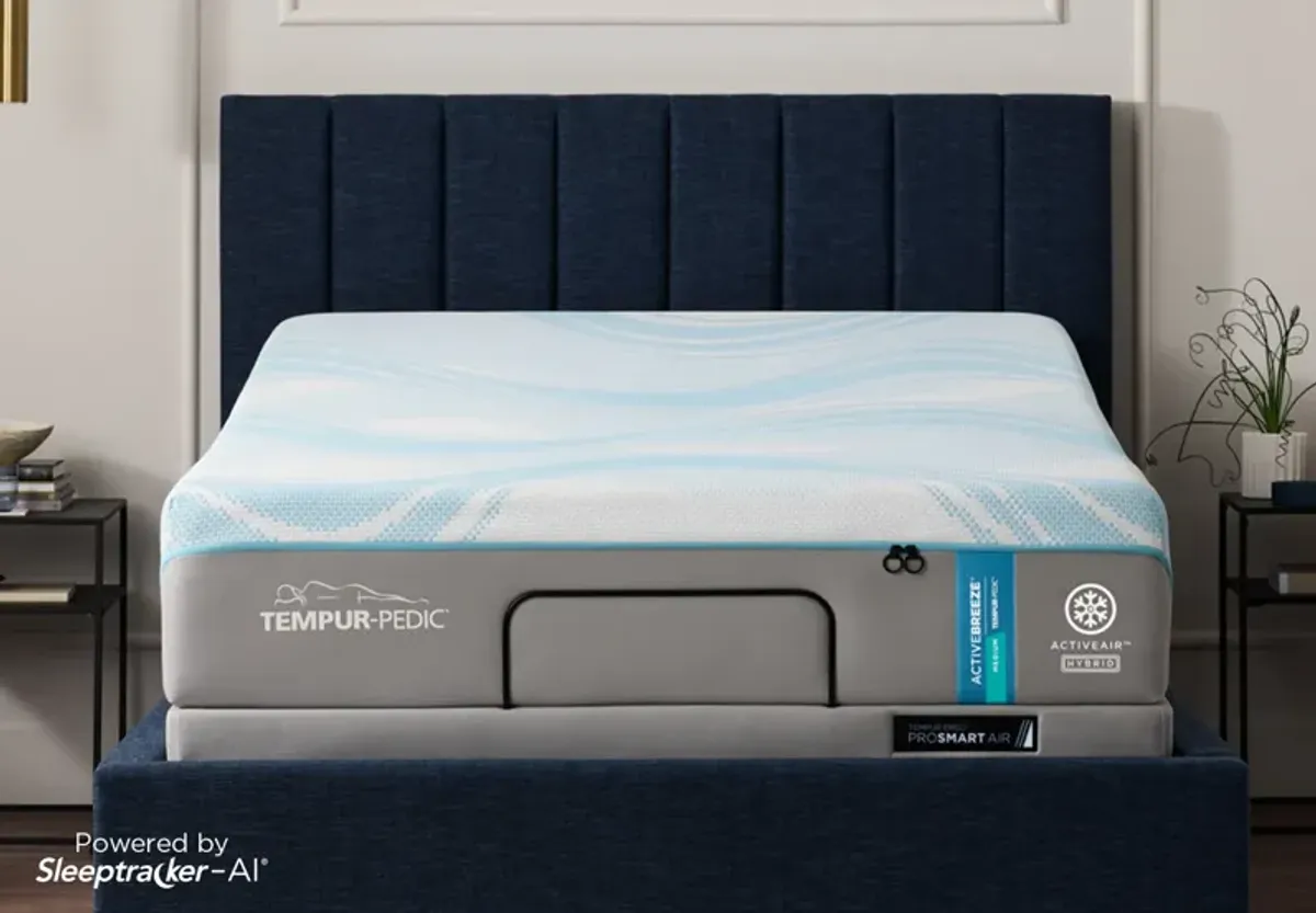 Tempur-Ergo® Prosmart® Air Base Queen