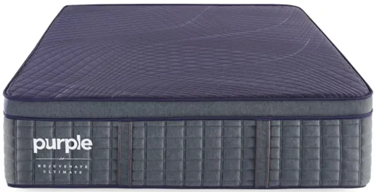 Rejuvenate Ultimate Twin Xl