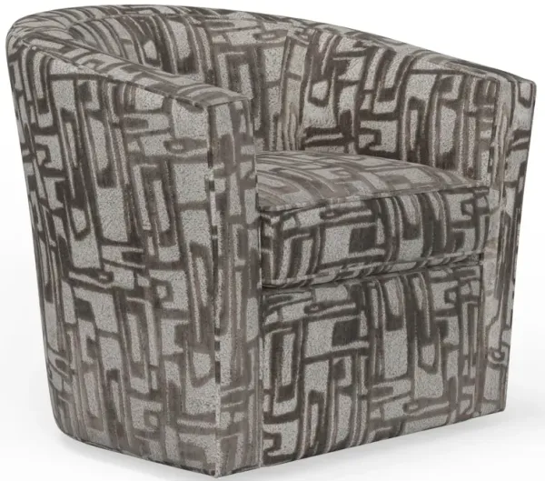 Clareridge Swivel Chair