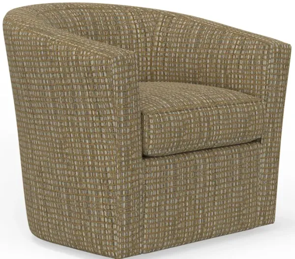 Clareridge Swivel Chair