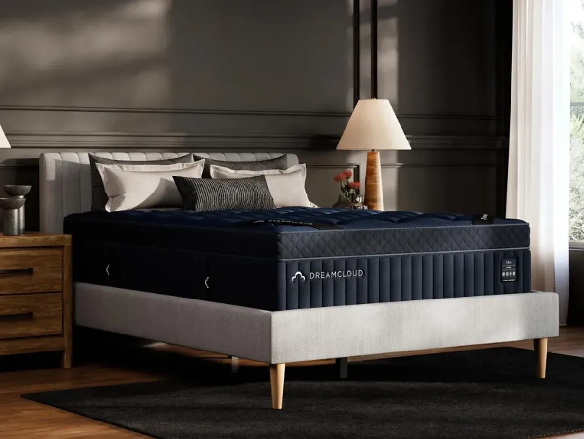 Dreamcloud Hybrid Ultra 4.0 King Mattress