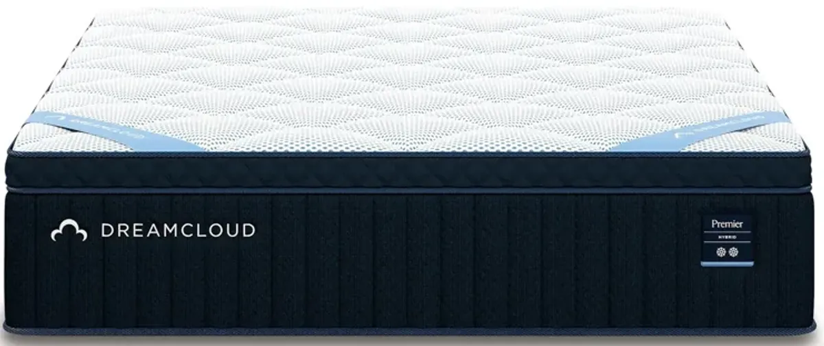 Dreamcloud Hybrid Premier 4.0 King Mattress
