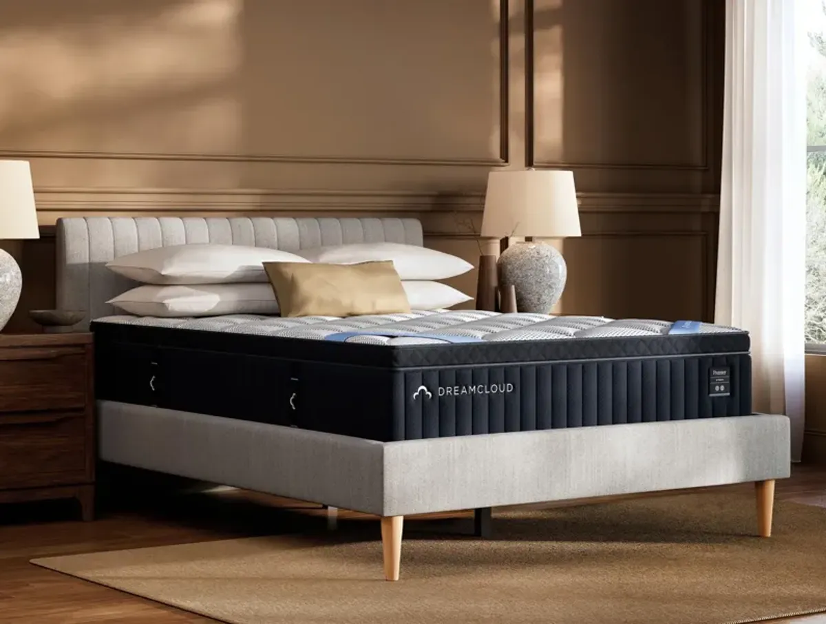 Dreamcloud Hybrid Premier 4.0 Twin Xl Mattress