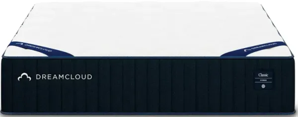 Dreamcloud Hybrid Classic 4.0 California King Mattress