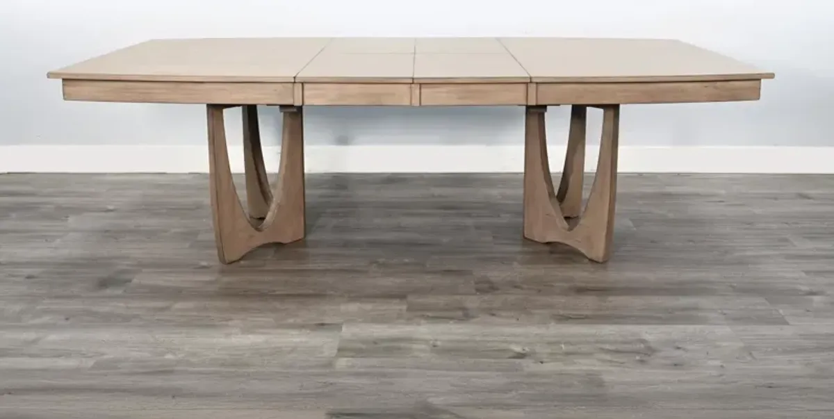 Norrin Extension Dining Table