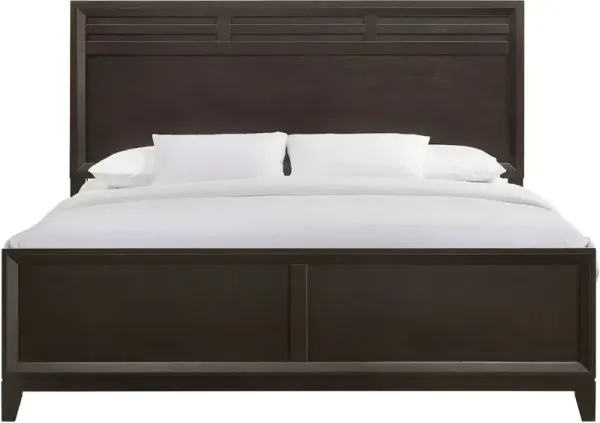 Barrow King Bed