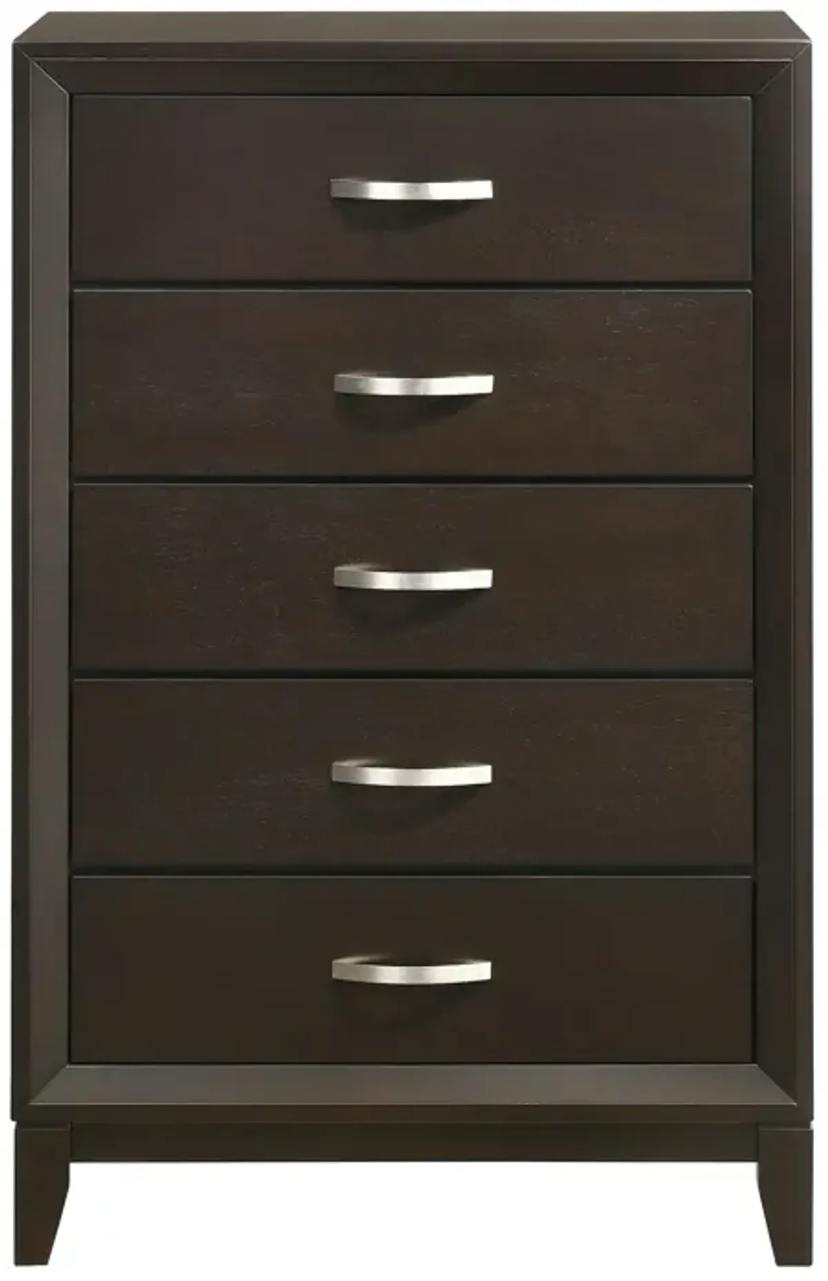 Barrow 5-Drawer Chest