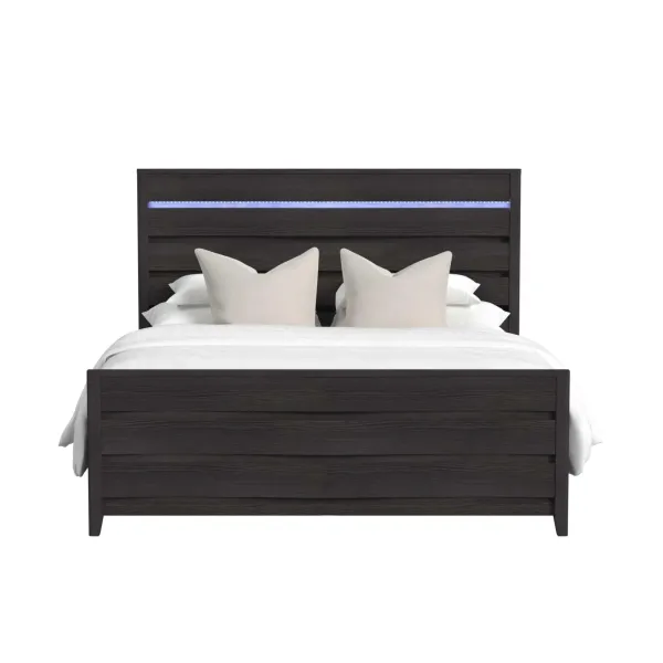 Tobin King Bed
