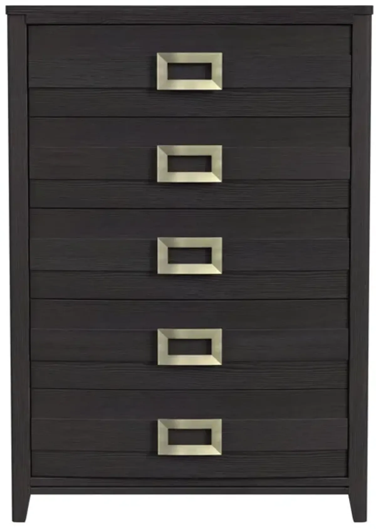 Tobin 5-Drawer Chest