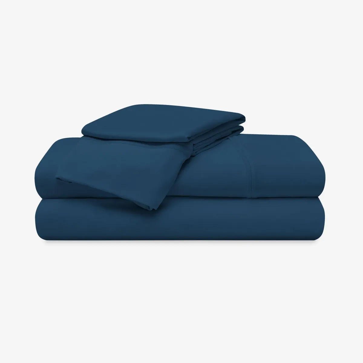 Bedgear Ver-Tex Sheet Set, Navy