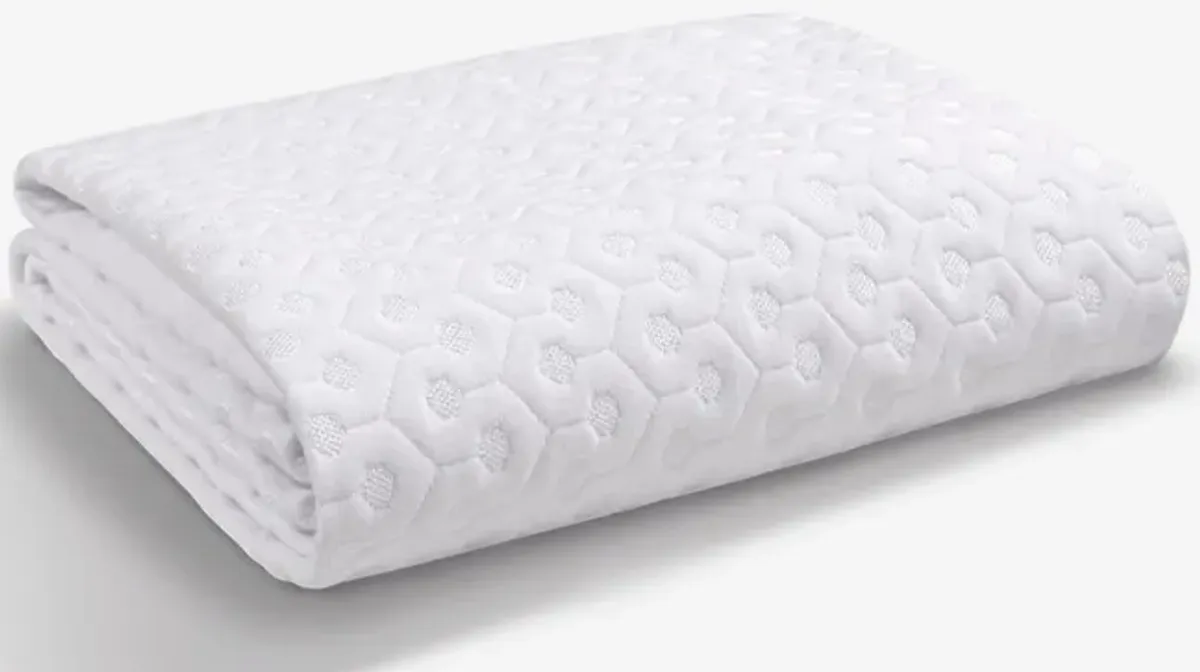 Bedgear Dri-Tec Sofa Bed Mattress Protector - Queen X-Wide