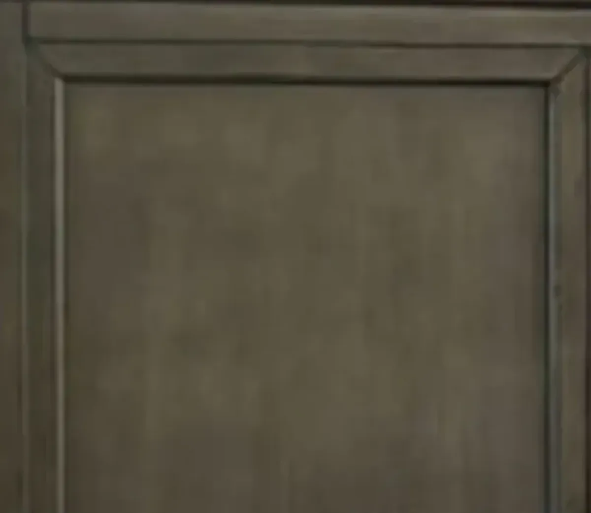 San Simeon King Panel Bed