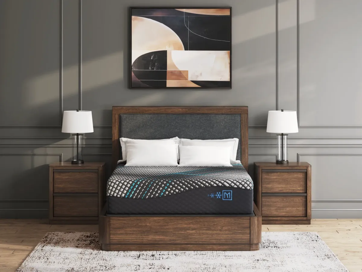 Milennium 2.0 Foam 14 Inch Queen Mattress