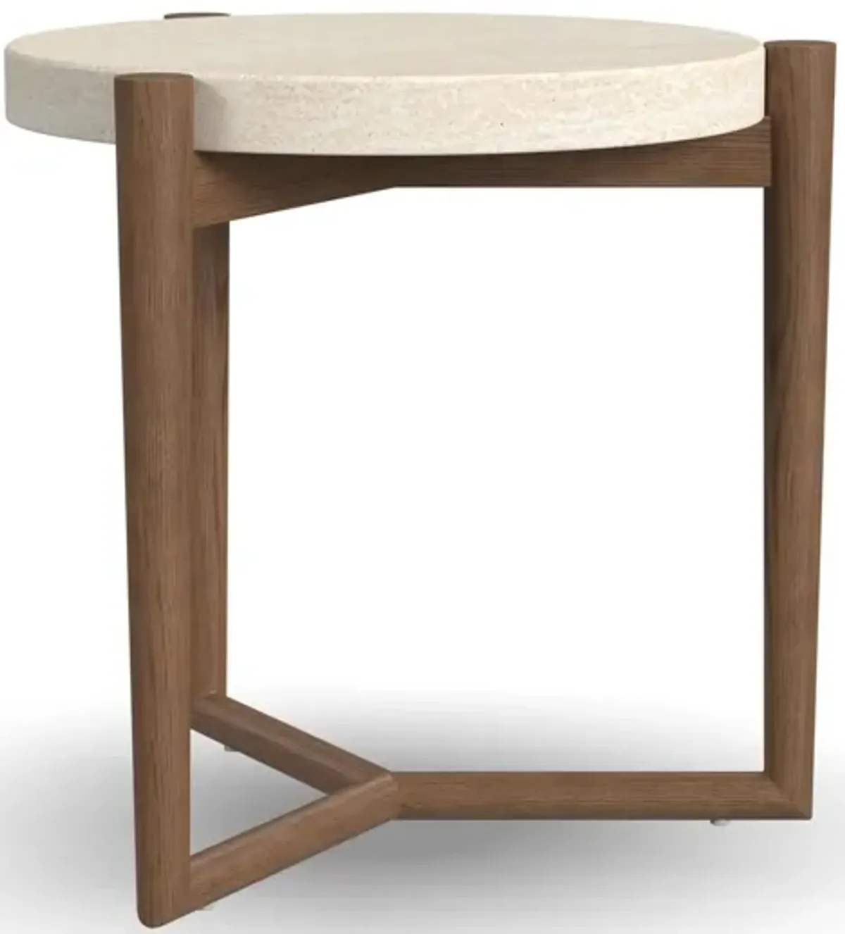 Verona Nesting Accent Table