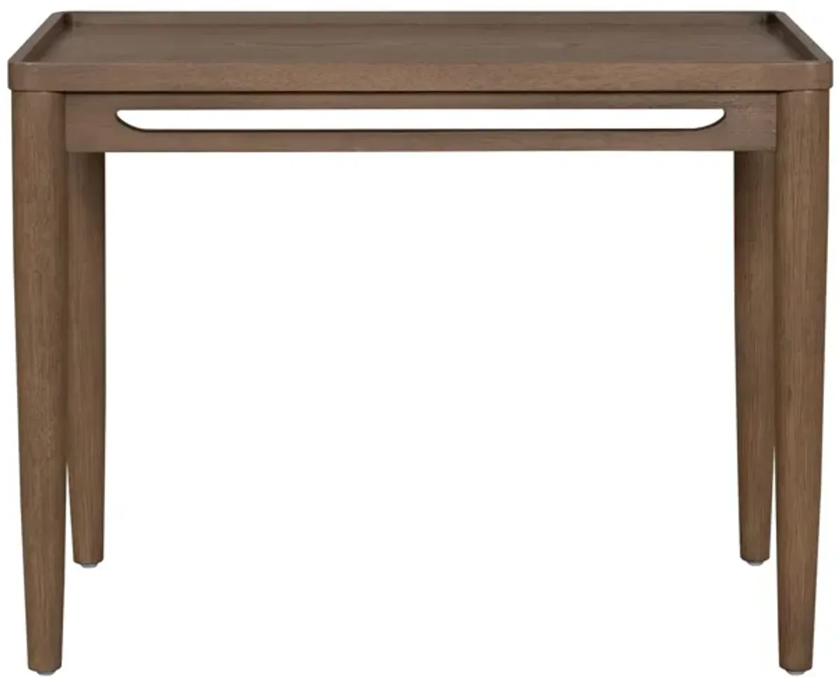 Verona End Table By Flexsteel