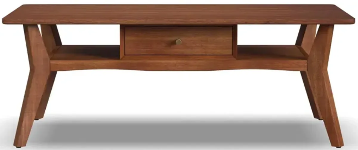 Ludwig Cocktail Table