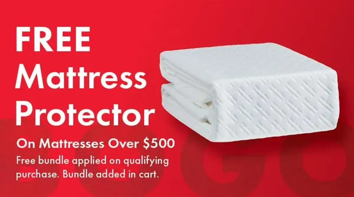 Mattress Protector