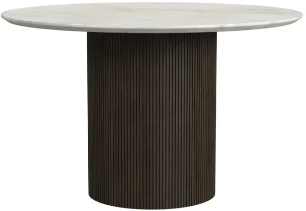 Sibyl Round Dining Table