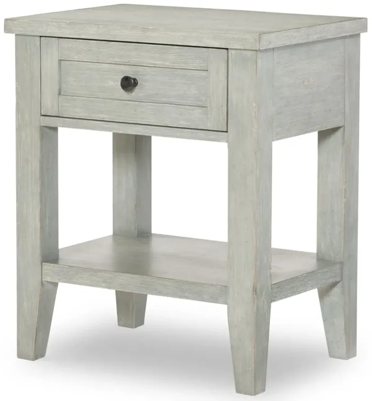 Xxx's & Ooo's Nightstand