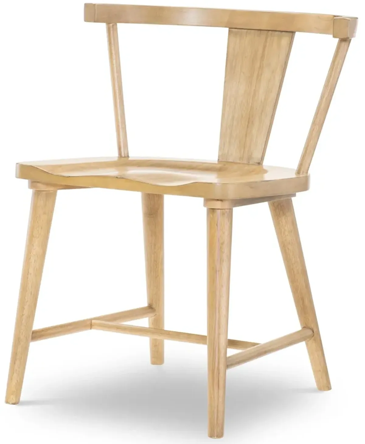 Xxx & Ooo's Side Chair