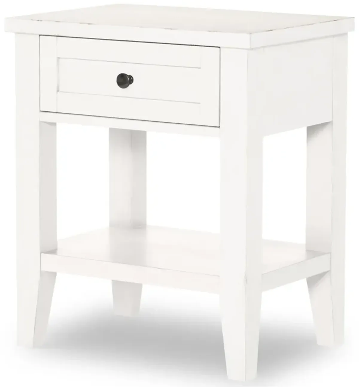 Xxx's & Ooo's Nightstand