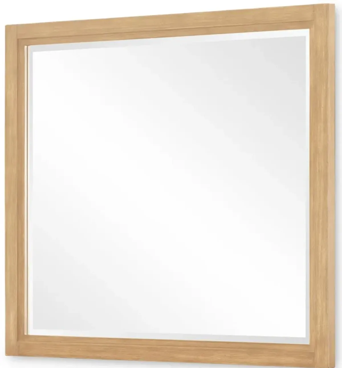 Xxx's & Ooo's Mirror