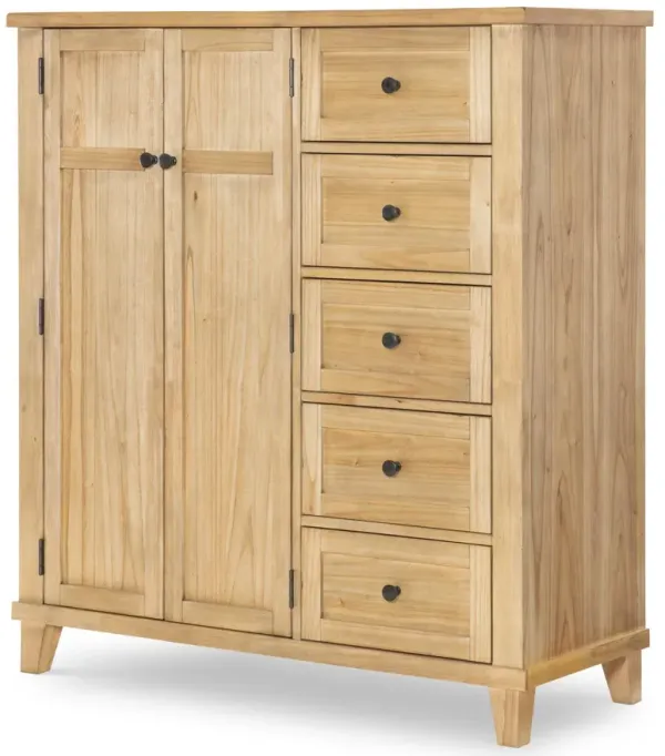 Xxx's & Ooo's Combo Dresser