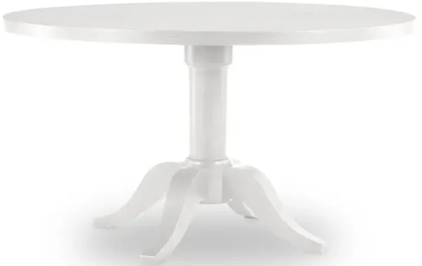 Xxx's & Ooo's Dining Table