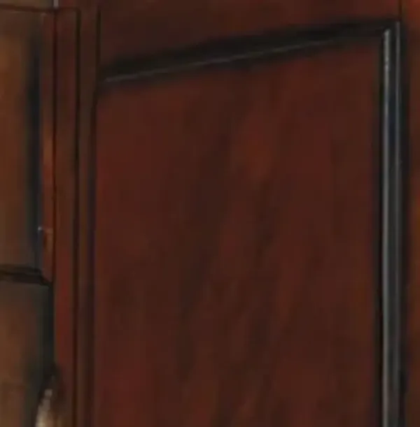 Porter Queen Sleigh Storage Bed With Free Nightstand!