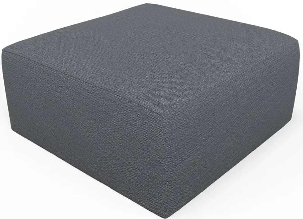 Bailee Cocktail Ottoman