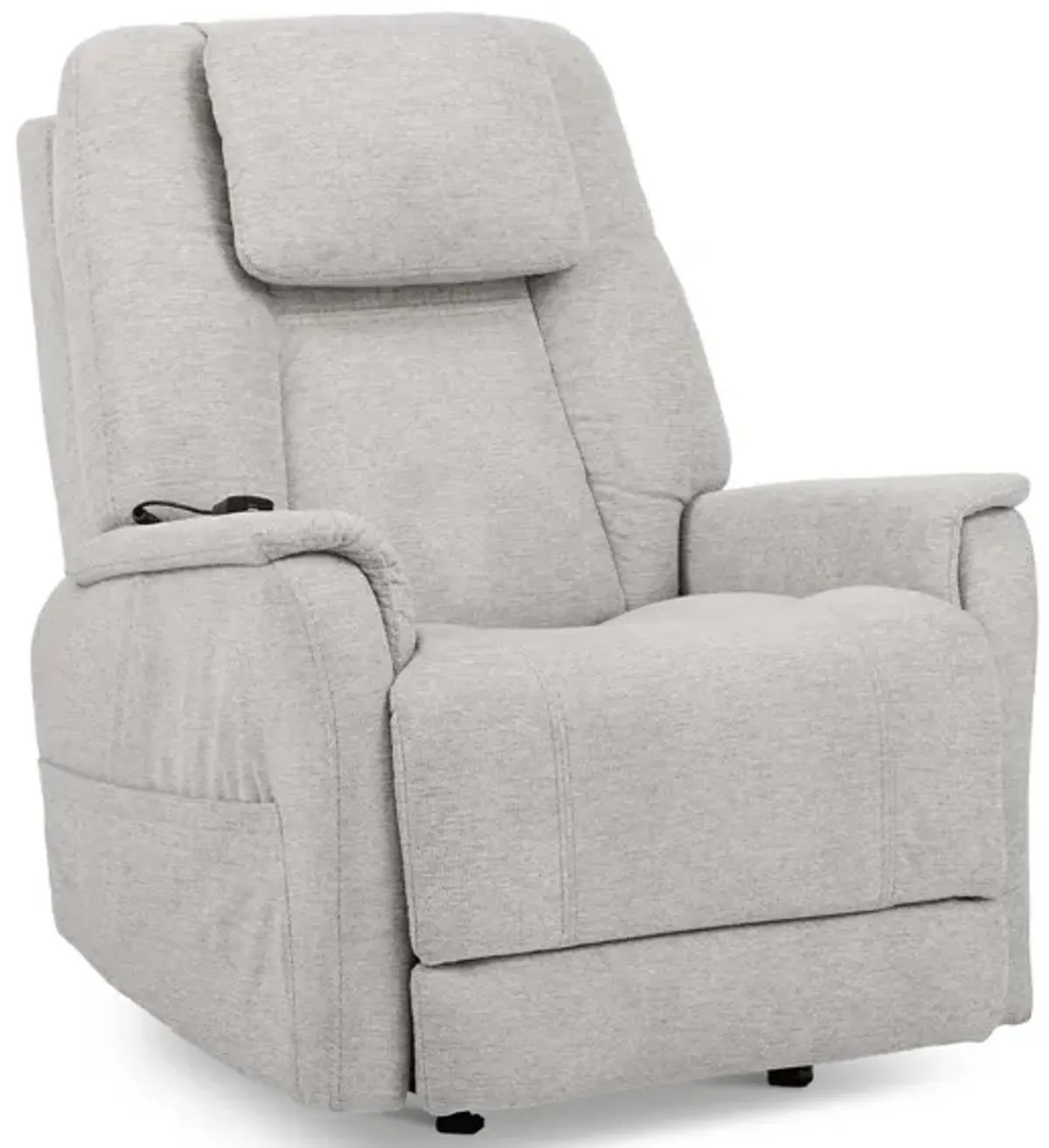 Zecliner Power Rocker Recliner By Flexsteel