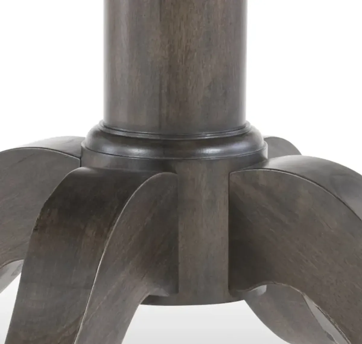 Xxx's & Ooo's Dining Table