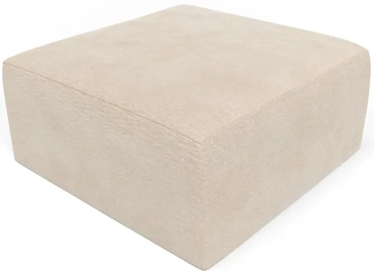 Bailee Cocktail Ottoman