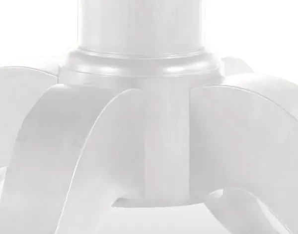 Xxx's & Ooo's Dining Table