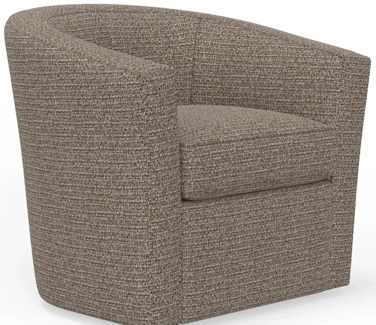 Clareridge Swivel Chair