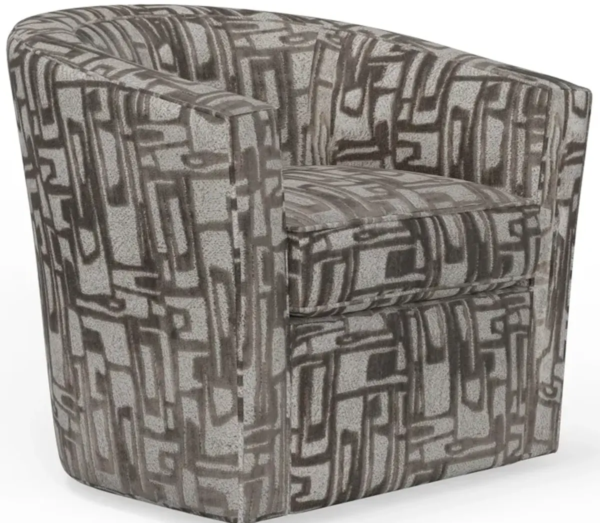 Clareridge Swivel Chair