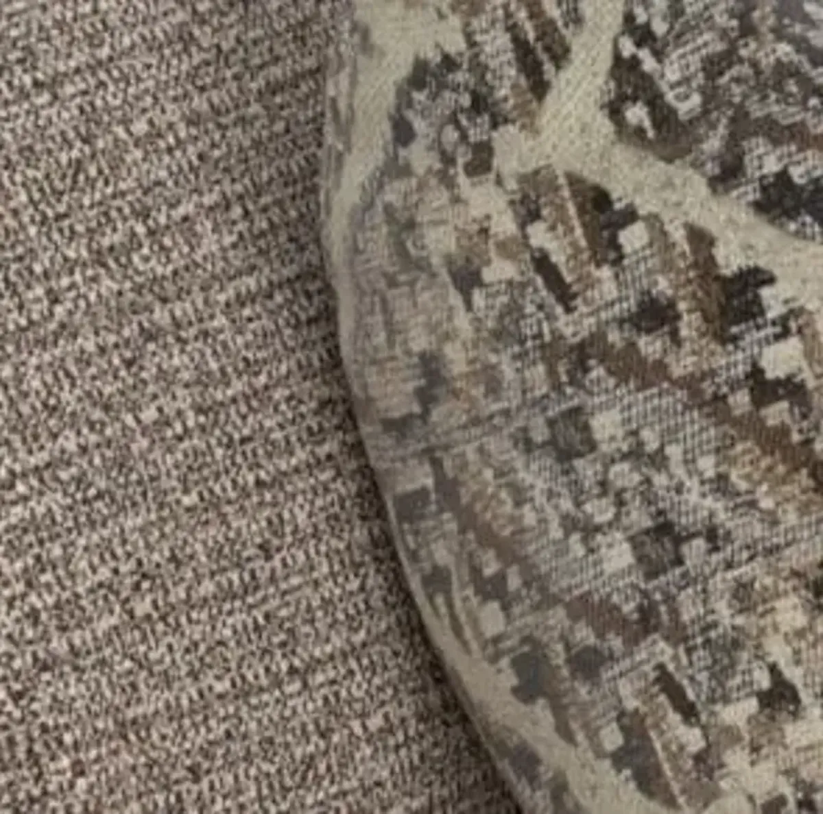 Clareridge 5-Pc Sectional