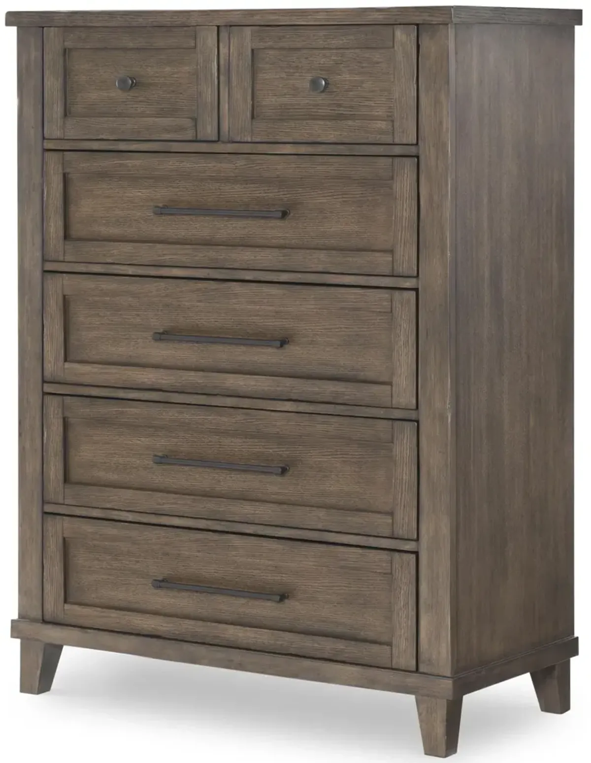 Xxx's & Ooo's Chest Of Drawers